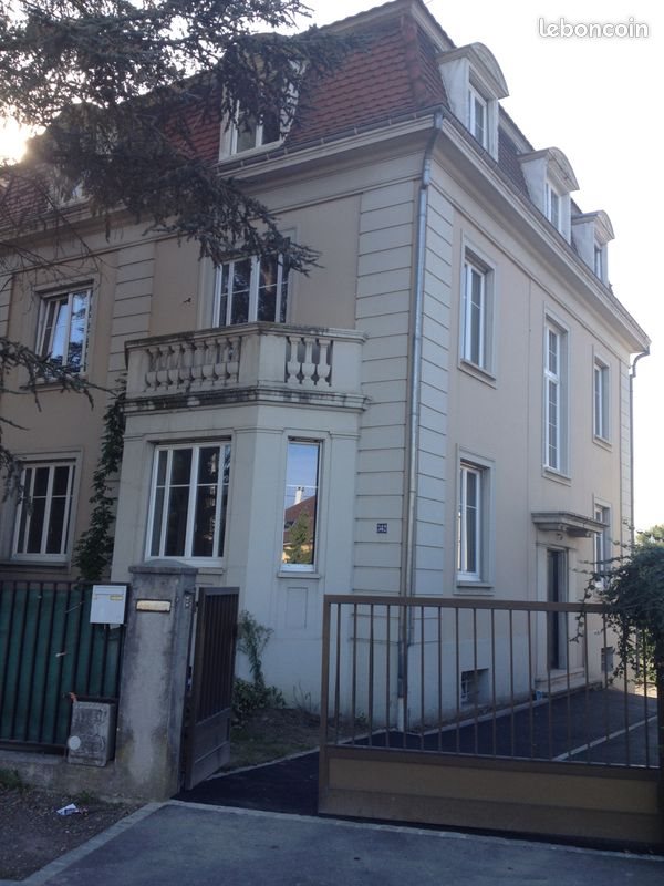 Appartement à louer, 90m², Brunstatt