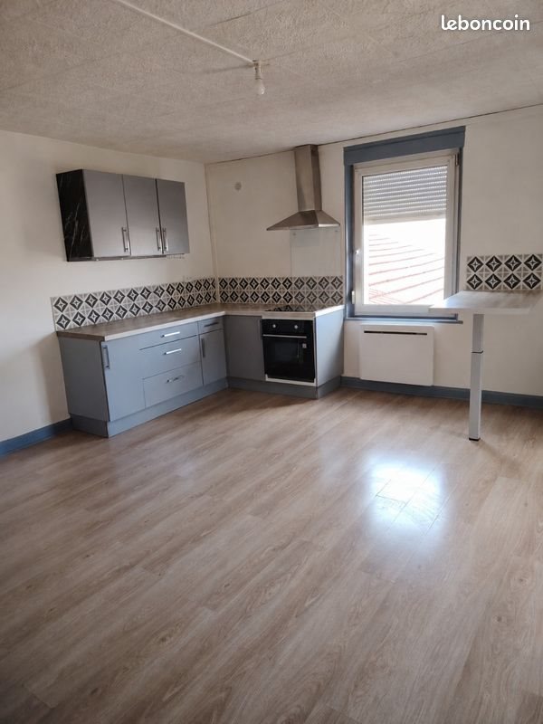 Appartement à louer, 90m², Blainville-sur-l'Eau