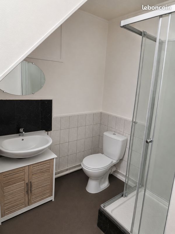 Appartement à louer, 90m², Blainville-sur-l'Eau