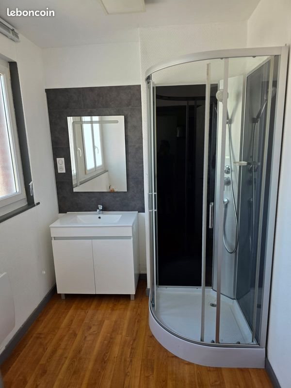 Appartement à louer, 60m², Saint-Pol-sur-Mer