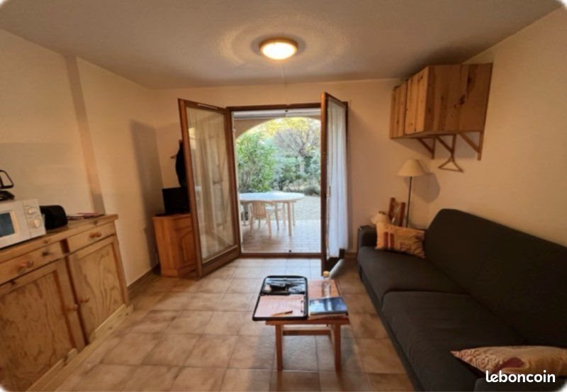 Appartement à vendre, 18m², Bormes-les-Mimosas