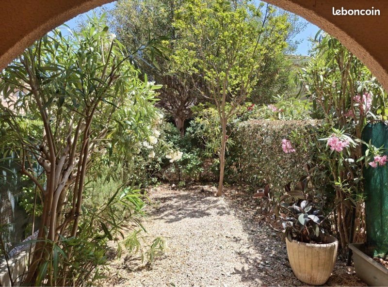 Appartement à vendre, 18m², Bormes-les-Mimosas