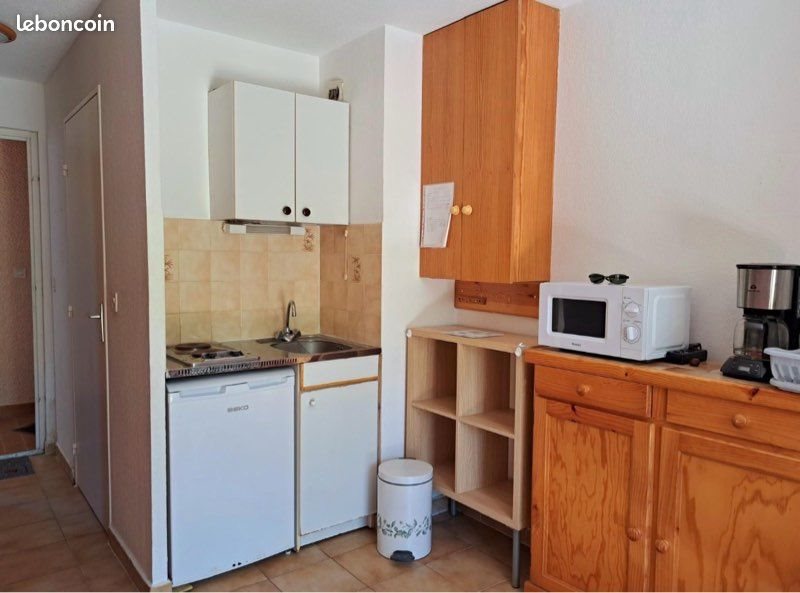 Appartement à vendre, 18m², Bormes-les-Mimosas