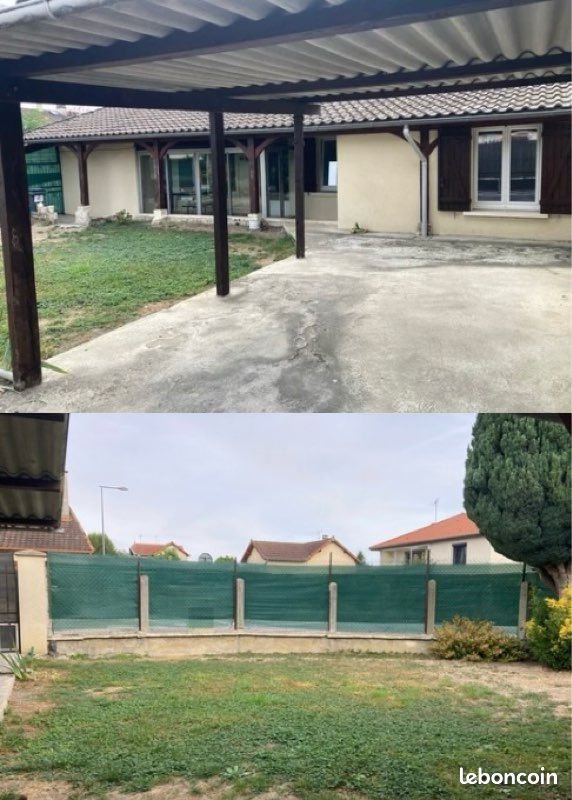 Maison à vendre, 42m², Troyes