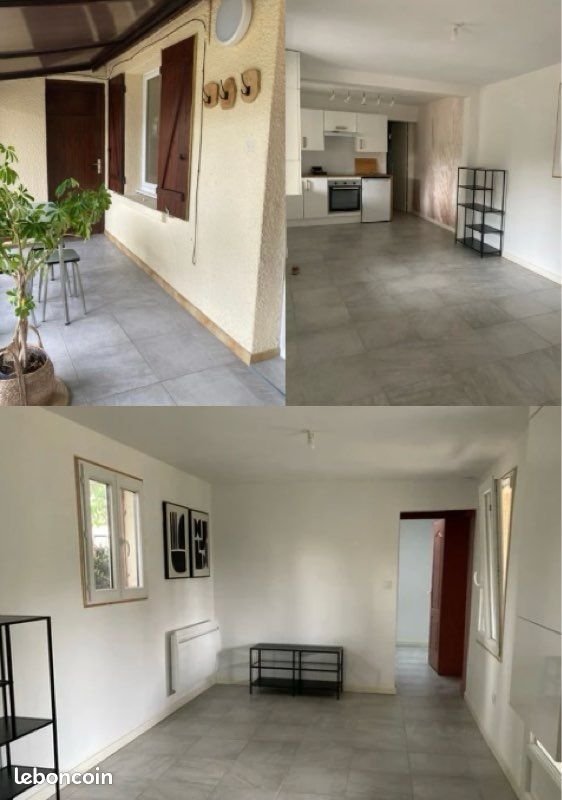 Maison à vendre, 42m², Troyes