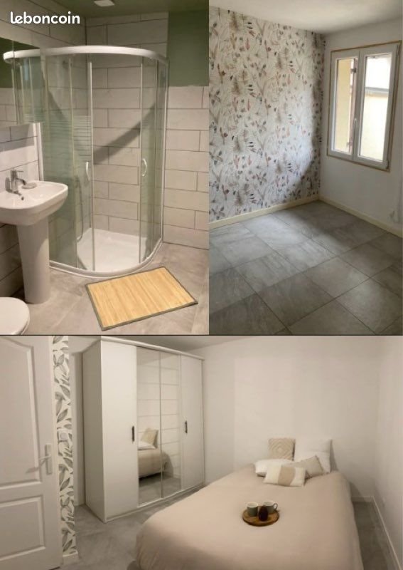Maison à vendre, 42m², Troyes