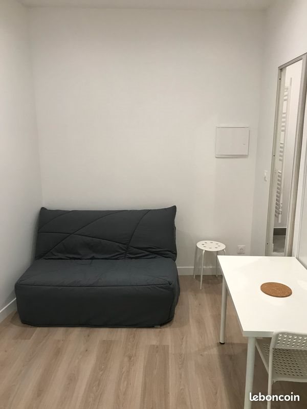 Appartement à louer, 12m², Nîmes