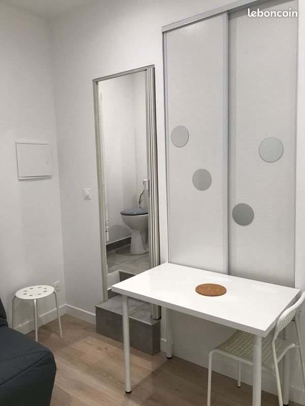 Appartement à louer, 12m², Nîmes