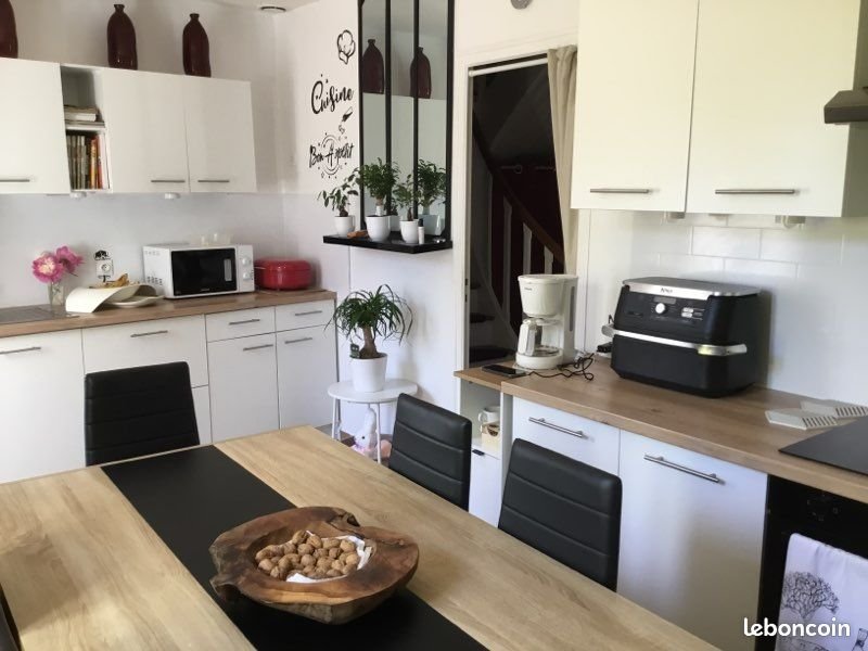 Maison à vendre, 40m², La Pacaudière