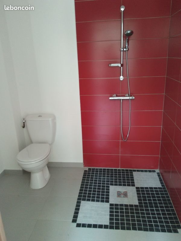 Appartement à louer, 29m², Tours