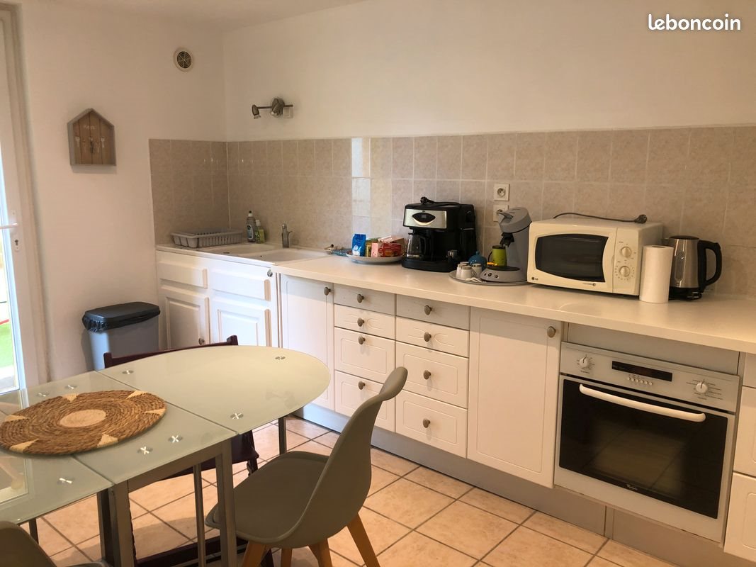Appartement à louer, 38m², Cusset