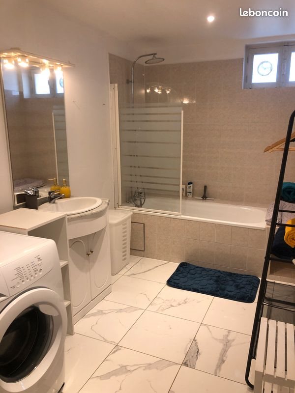 Appartement à louer, 38m², Cusset