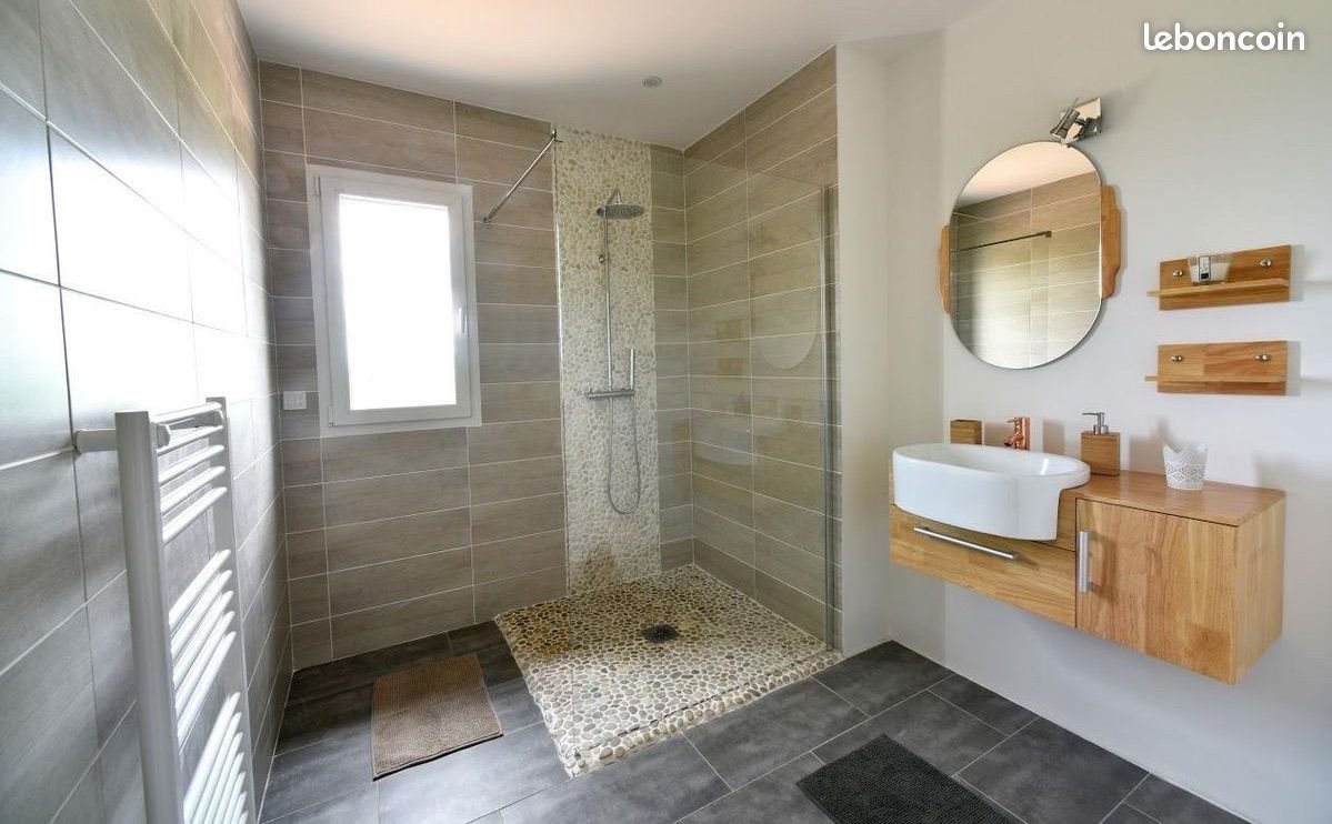 Maison à louer, 82m², Chevannes