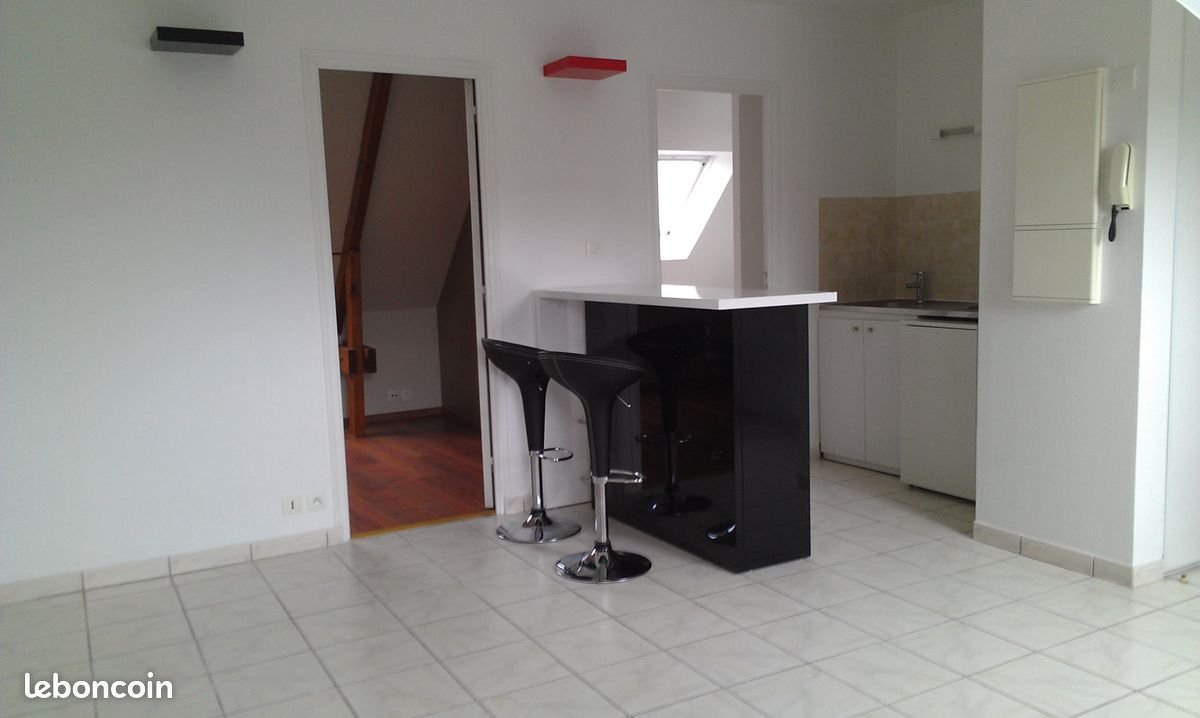 Appartement à vendre, 31m², Montfort-sur-Meu