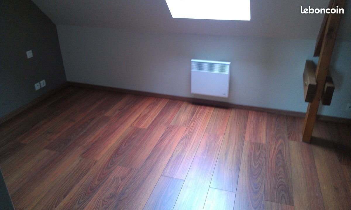 Appartement à vendre, 31m², Montfort-sur-Meu