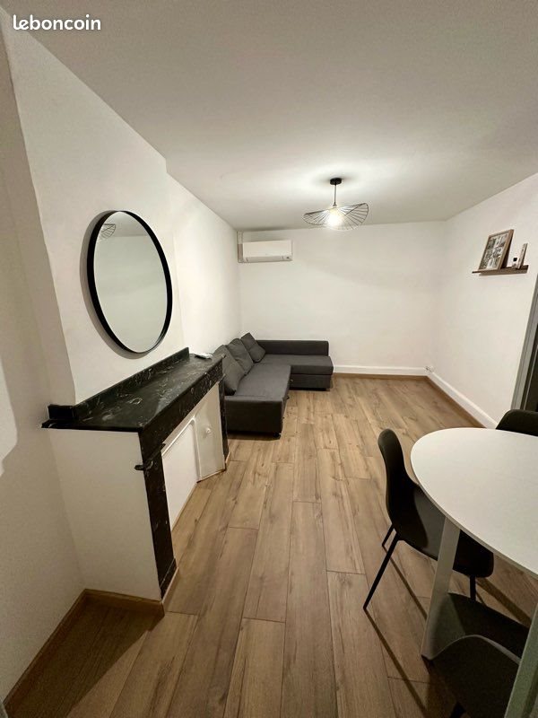 Appartement à louer, 40m², Castelsarrasin