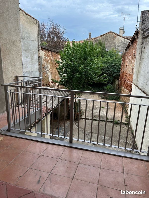 Appartement à louer, 40m², Castelsarrasin