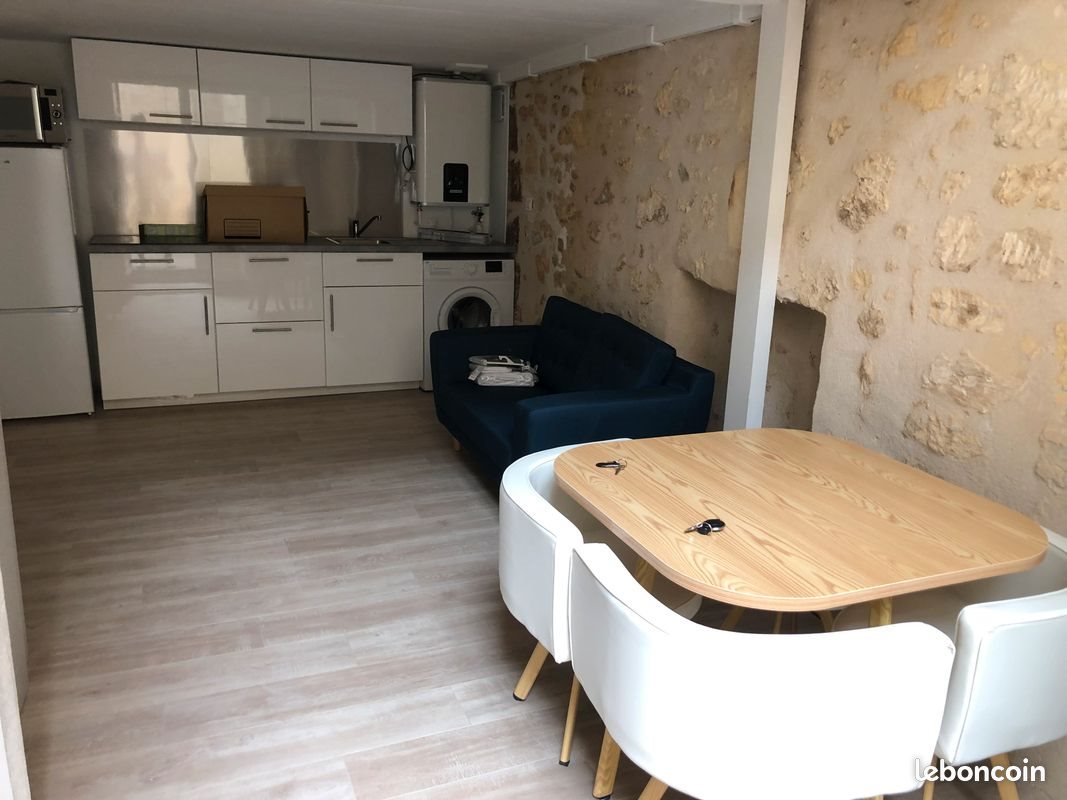Appartement à louer, 27m², Bordeaux