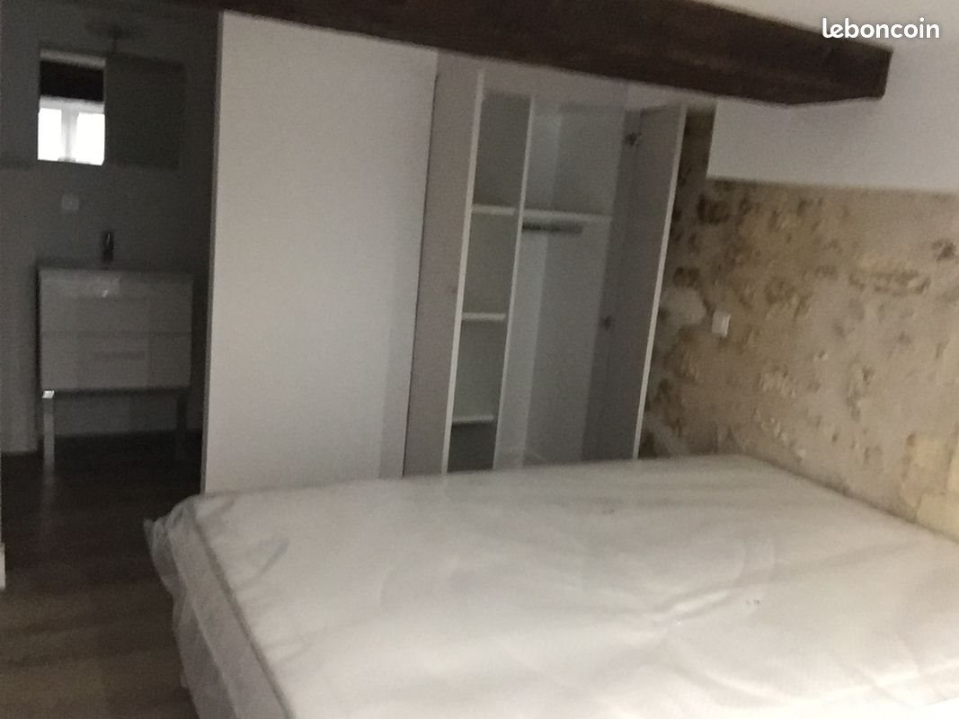 Appartement à louer, 27m², Bordeaux