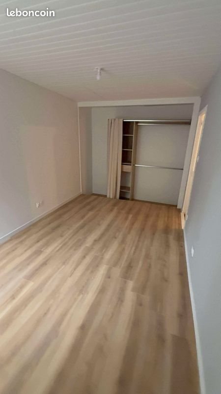 Maison à louer, 75m², Valence-en-Poitou