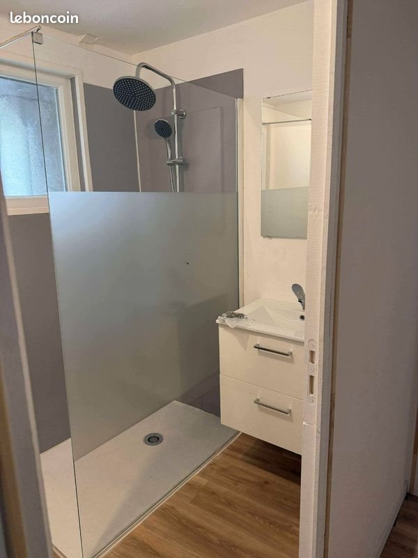 Maison à louer, 75m², Valence-en-Poitou