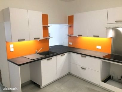 Appartement à louer, 79m², Alès