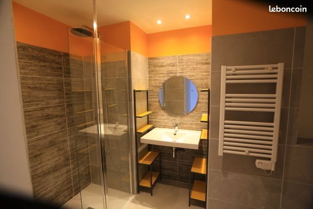 Appartement à louer, 79m², Alès