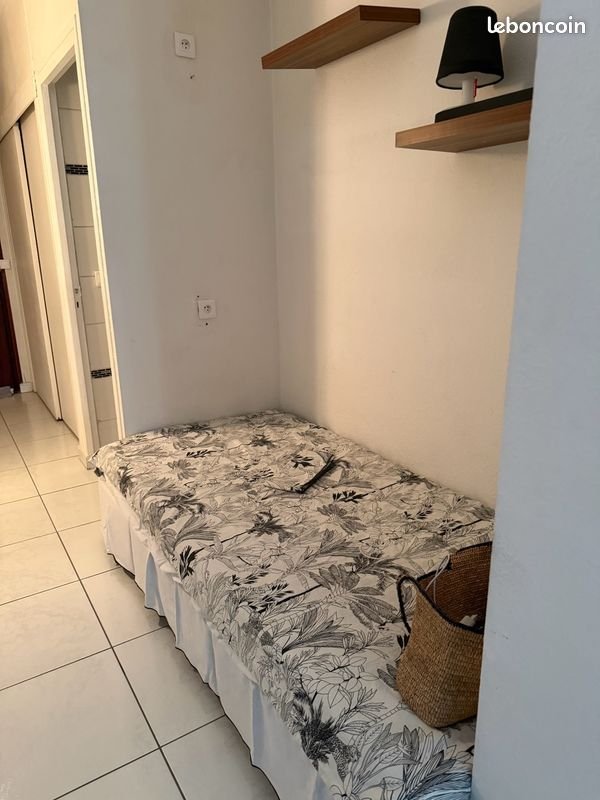 Appartement à louer, 37m², Saint-Jean-de-Luz