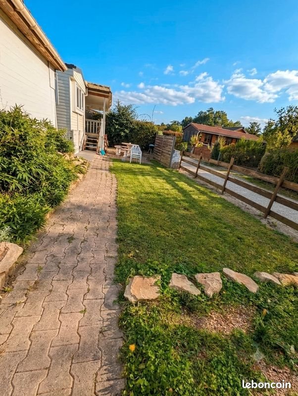 Appartement à vendre, 65m², Fareins