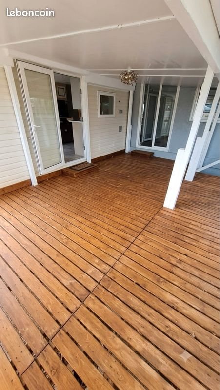 Appartement à vendre, 65m², Fareins