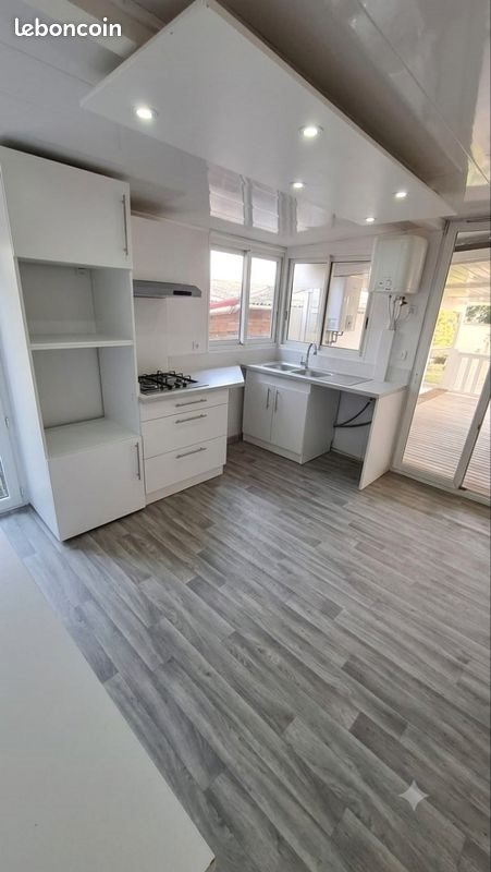 Appartement à vendre, 65m², Fareins
