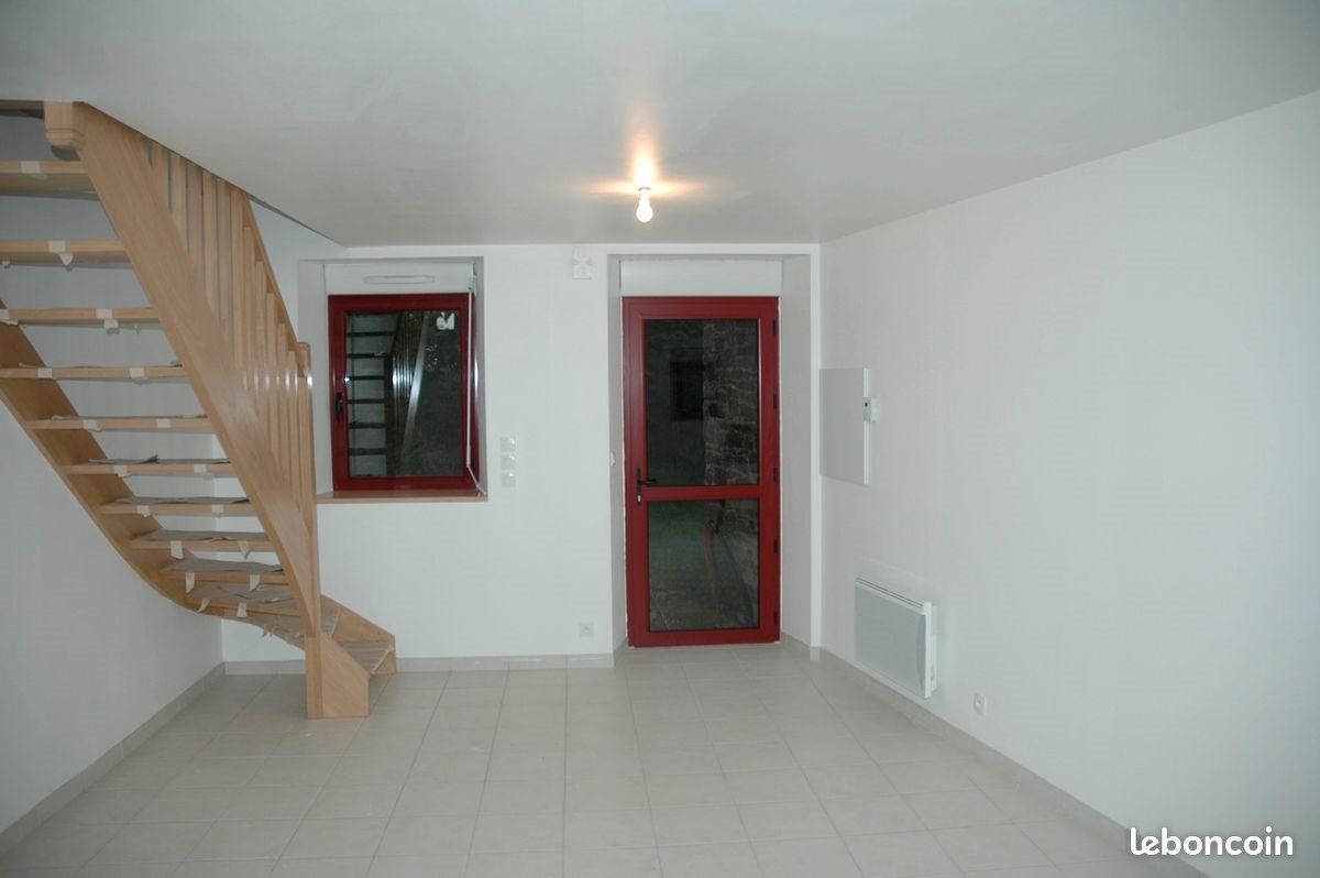 Maison à louer, 61m², Montfort-sur-Meu