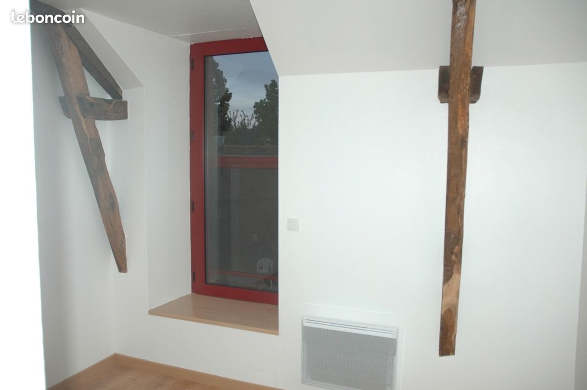 Maison à louer, 61m², Montfort-sur-Meu