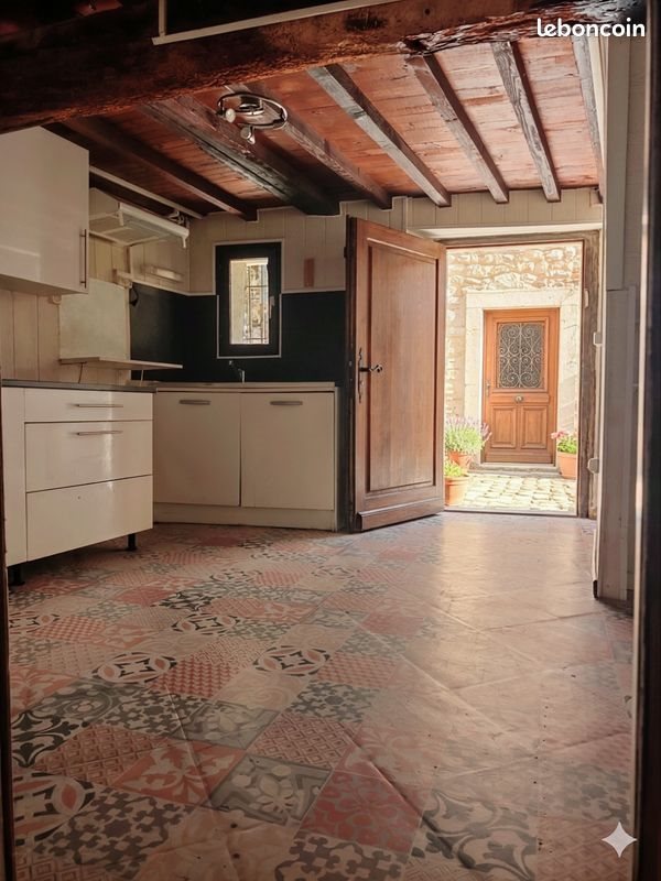 Maison à vendre, 52m², Néfiach