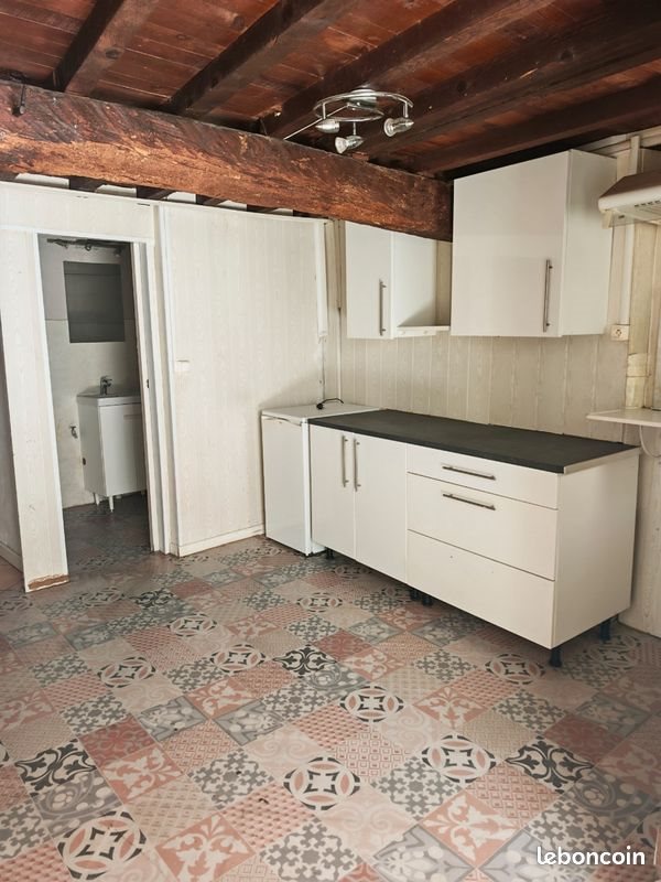 Maison à vendre, 52m², Néfiach