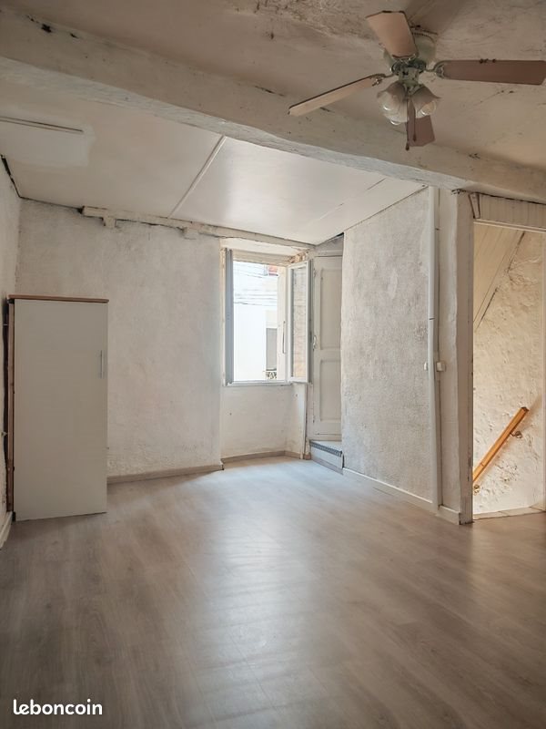 Maison à vendre, 52m², Néfiach