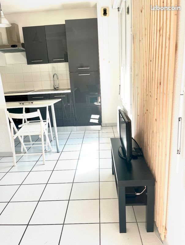 Appartement à louer, 28m², Agen