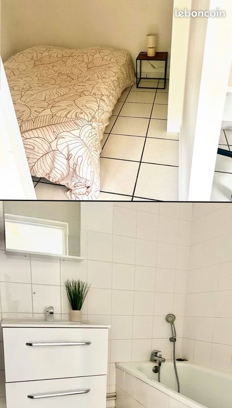 Appartement à louer, 28m², Agen
