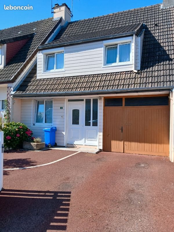 Maison à vendre, 103m², Bréhal