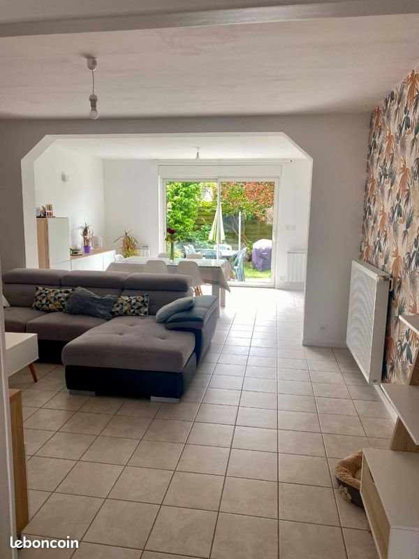 Maison à vendre, 103m², Bréhal