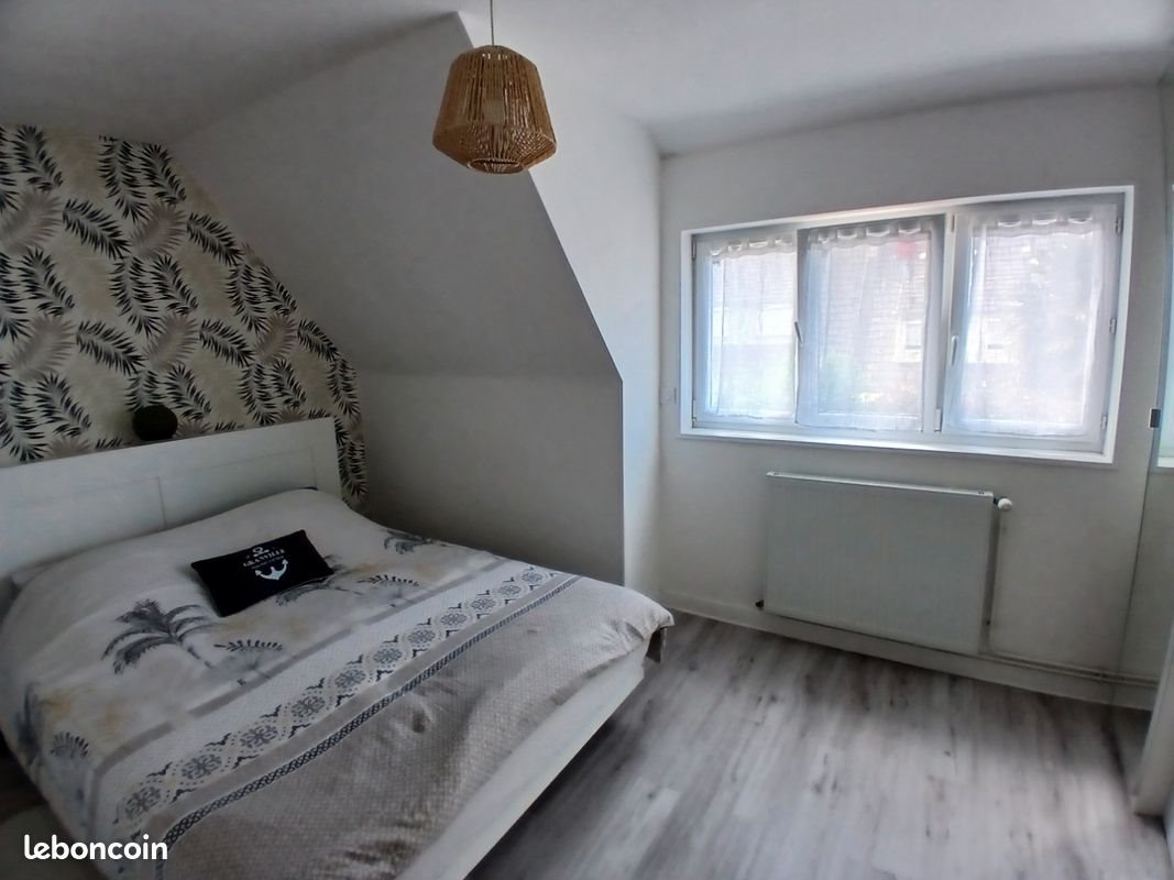 Maison à vendre, 103m², Bréhal