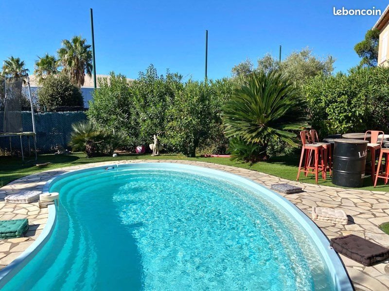 Maison à vendre, 100m², Saint-Raphaël