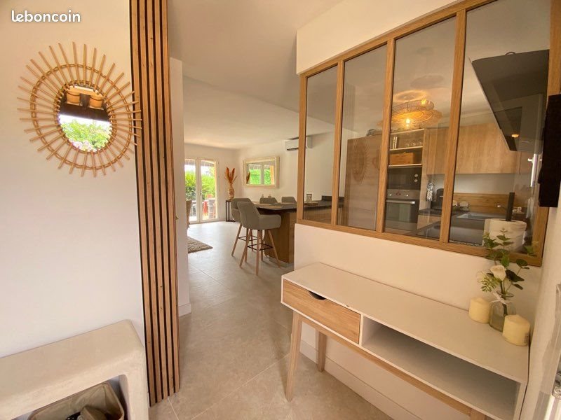 Maison à vendre, 100m², Saint-Raphaël