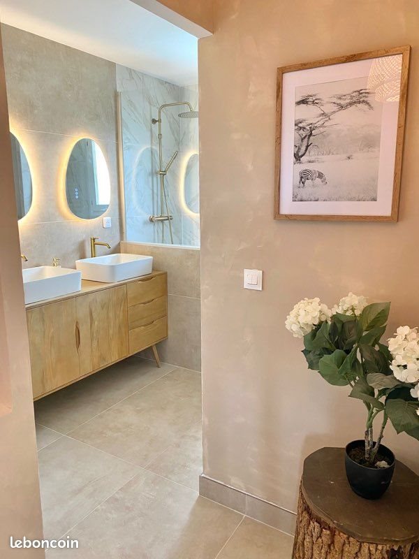 Maison à vendre, 100m², Saint-Raphaël