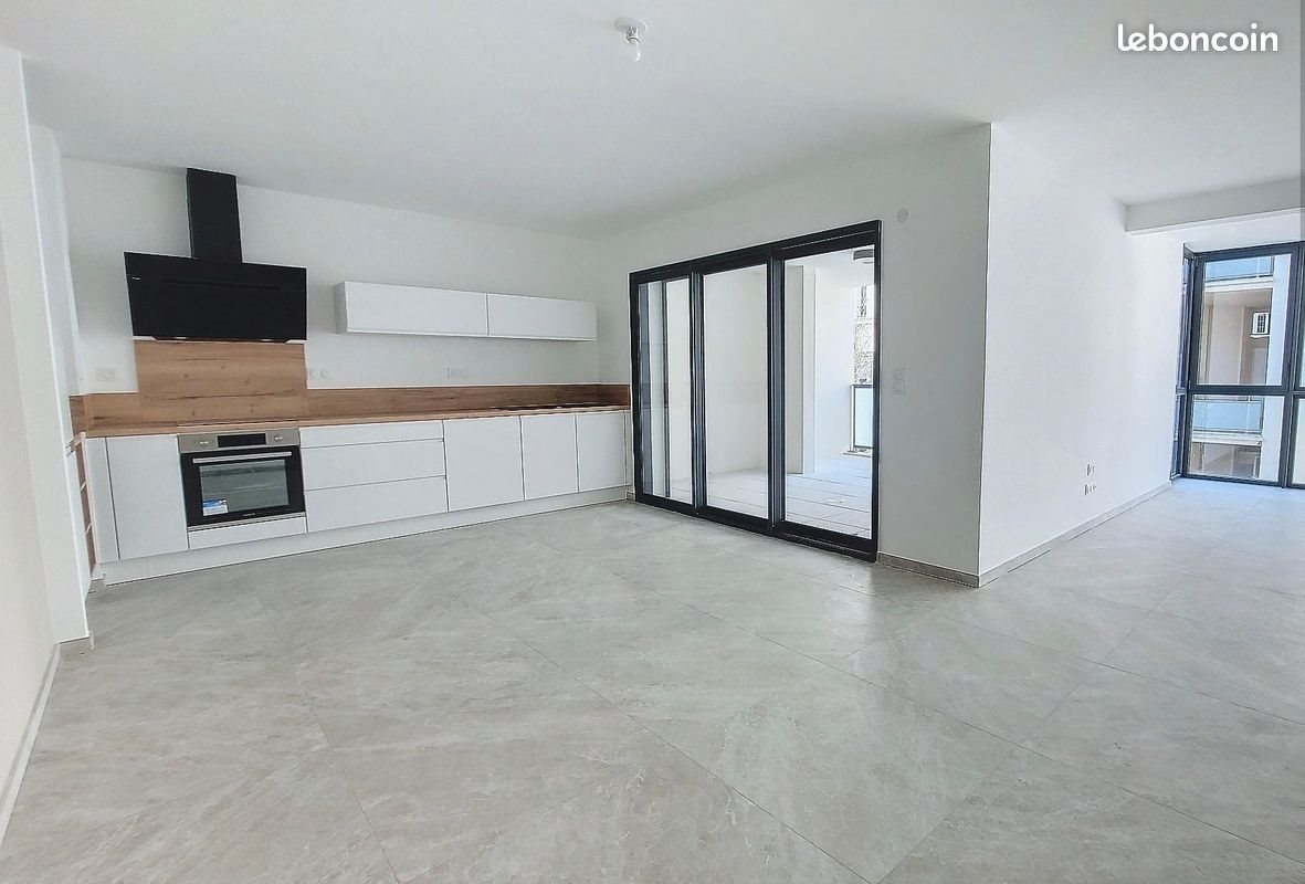 Appartement à louer, 97m², Perpignan