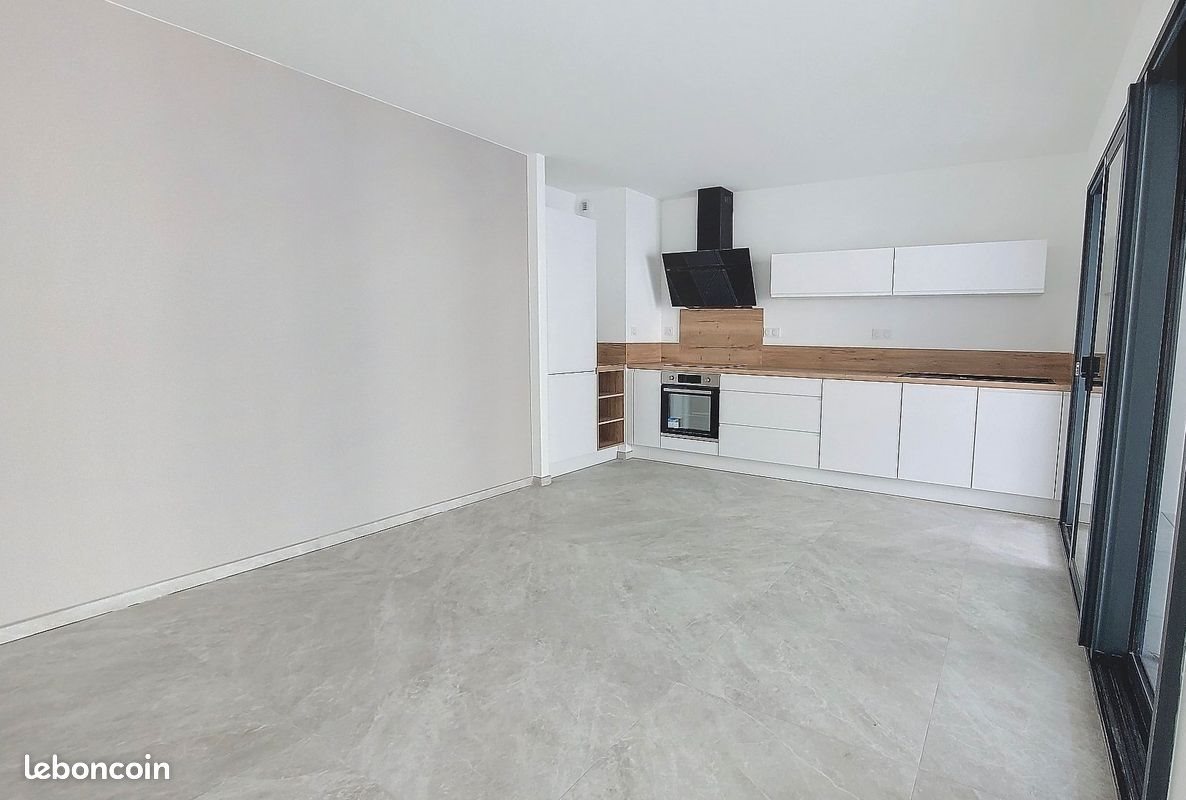 Appartement à louer, 97m², Perpignan