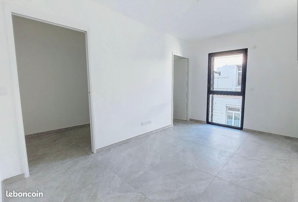 Appartement à louer, 97m², Perpignan