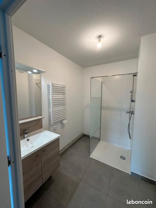 Appartement à louer, 43m², Arles