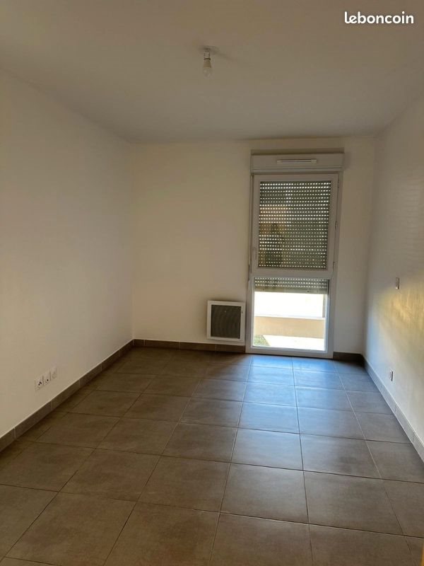 Appartement à louer, 43m², Arles