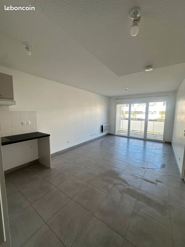 Appartement à louer, 43m², Arles